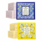 Destination Soap Collection